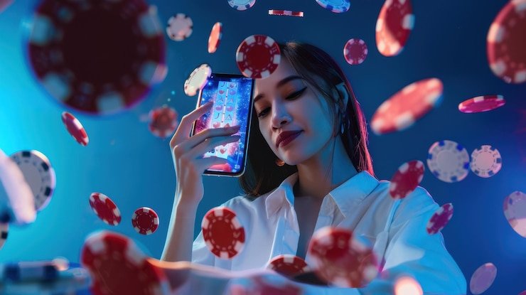 Proses pendaftaran resmi yutogel dengan keamanan data terjamin untuk pengguna Indonesia