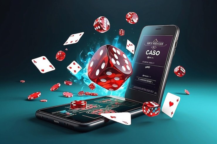 Tips keamanan saat instalasi aplikasi hiburan digital yutogel