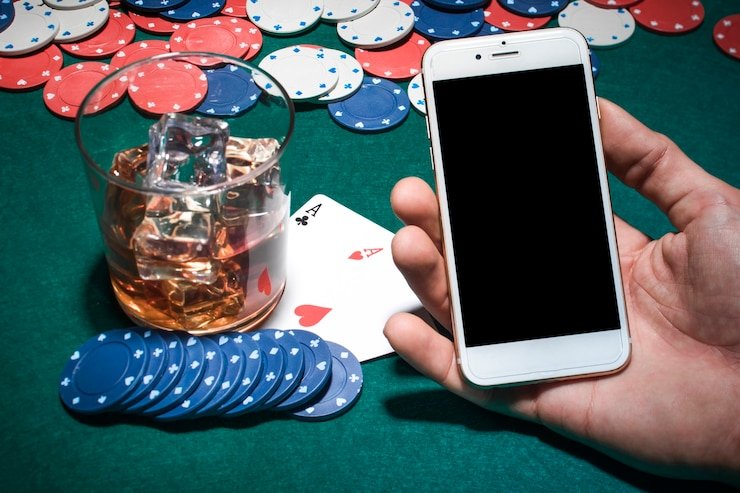 Ilustrasi keamanan dan privasi akun pengguna yutogel dengan teknologi modern