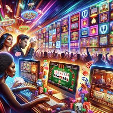 Pengingat bertanggung jawab saat bermain di platform yutogel