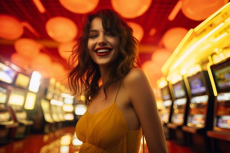 Pengguna mengikuti panduan instalasi yutogel pada perangkat mobile modern